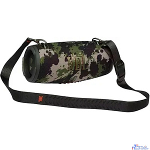 Портативная колонка JBL Xtreme 4,  100Вт, камуфляж [JBLXTREME4CAMOAS]