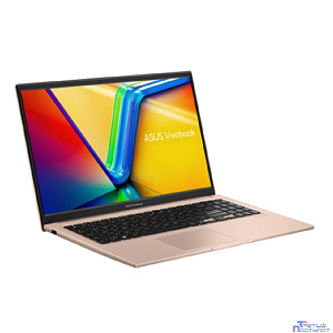 ASUS Vivobook 15 X1504ZA-BQ1415 [90NB1023-M02270] Terra Cotta 15.6" {FHD i3 1215U/16Gb/512GbSSD/UHD Graphics/DOS}