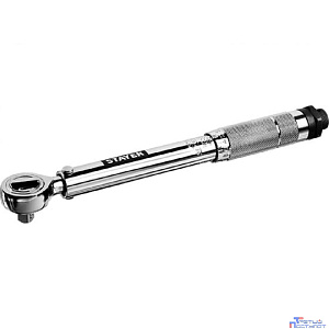 Ключ динамометрический Stayer 64064-110, 3/8