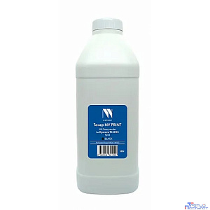 NV Print (NV-Kyo8115-Type2-500gBk) Тонер  для Kyocera TK-8115 Type2 (500г) Black для  Ecosys M8124, M8130
