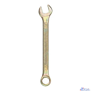 Rexant (12-5805-2) Ключ комбинированный 10мм, желтый цинк
