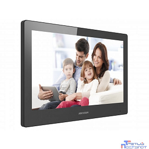 HIKVISION DS-KH8520-WTE1 10“ IP видеодомофон с WI-FI
