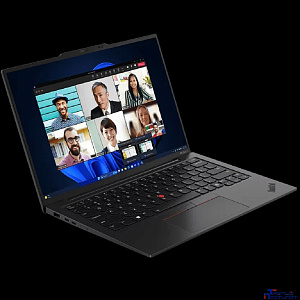 Lenovo ThinkPad X1 Carbon G12 [21KDSHNF00] Black 14" {WUXGA Ultra 7 155U /32Gb/ SSD1Tb /Intel Graphics /noOs}
