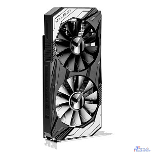 Видеокарта MAXSUN MS-RTX3050 Terminator 6G S0  6Gb GDDR6, 96bit, 1552-1777Mhz, DP/HDMI/DVI, 115W Ret (6940709610190)
