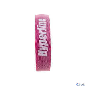 Hyperline WASNR-5x25-RD Лента (липучка) в рулоне, ширина 25 мм, длина 5 м, красная
