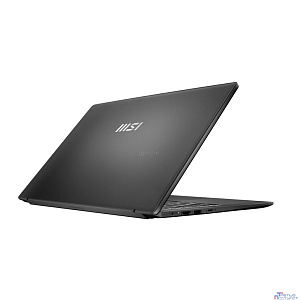 MSI Modern 14 F1MG [9S7-14S111-619] Platinum Gray  14" {FHD 5 120U/16GB(16GB*1)/1 TB SSD/ backlight/DOS}