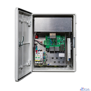 Коммутатор уличный Mastermann MM8GPoE-2SFP-UPS