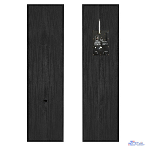 Ginzzu GM-329, Акустическая система 2.0, 2x120W/BT/USB/SD/FM/AUX/ДУ