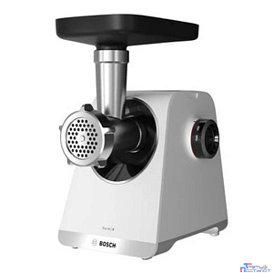 BOSCH MFWS420W Мясорубка 1900 Вт,белый