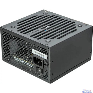 Aerocool 650W VX-650 PLUS  (24+4+4pin) 120mm fan 3xSATA RTL (замена 11082403)