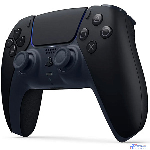 Sony PlayStation 5 DualSense Wireless Controller Black (CFI-ZCT1W Black)