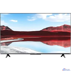 Xiaomi 75" MI TV A Pro 2025 черный/4K Ultra HD/60Hz/DVB-T2/DVB-C/DVB-S2/USB/WiFi/Smart TV [L75MA-SRU]