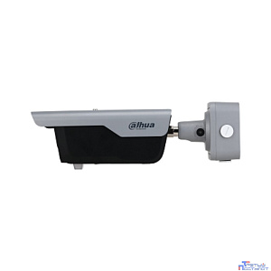 DAHUA DHI-ITC413-PW4D-IZ1(868MHz) Камера распознавания номеров 1/1.8” 4Мп CMOS; моторизированный объектив 2.7-13мм; ИК-подсветка: 4 ИК-диодов, 850нм; дальность обнаружения: ANPR: 10м, Мониторинг: 30м;