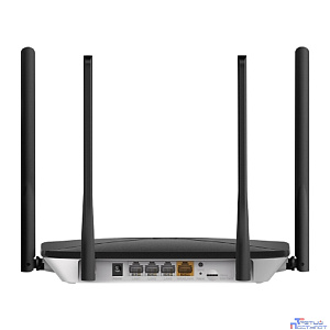 Mercusys MB115-4G Роутер Wi-Fi N300 с поддержкой 4G LTE
