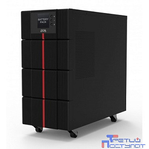 PowerCom BAT MAC-6000 {240В/7Ач} {1486258}