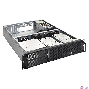 Exegate EX296231RUS Серверная платформа ExeGate Pro 2U550-06/2U2088 <RM 19", высота 2U, глубина 550, Redundant БП Chicony 2x550W, USB>