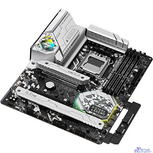 Материнская плата ASRock B650 STEEL LEGEND WIFI AM5 4xDDR5 4xSATA3 2xM.2 HDMI DP ATX