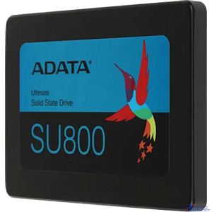 A-DATA SSD 256GB SU800 ASU800SS-256GT-C {SATA3.0, 7mm}