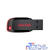 SanDisk USB Drive 8Gb Cruzer Blade SDCZ50-008G-B35 {USB2.0, Black}