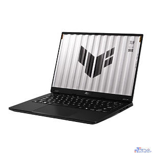 ASUS TUF Gaming A14 FA401UU-RG013  [90NR0JD1-M001E0] Jaeger Gray 14" {WQXGA Ryzen 7 8845HS/16Gb/512Gb SSD/4050 6Gb/noOS}