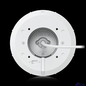 UBIQUITI UVC-AI-Turret-W Видеокамера 4K (8MP), 30 к/с, 109,9°, ИК-подсветка до 40 м, белый