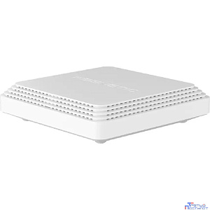 Keenetic Challenger SE (KN-3911) Мультигигабитный интернет-центр с Mesh Wi-Fi 6 AX3000, 2 портами 2.5 Gigabit Ethernet и переключателем режима роутер/ретранслятор