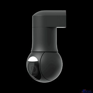 UBIQUITI UVC-G5-PTZ-B Видеокамера 2K (4MP), 30 к/с, ?/1.85–?/2.4, IP66, ИК-подсветка до 20 м, черный