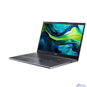 Acer Aspire 15 A15-51M-39F7 [NX.KXRCD.002] Metall 15.6" {FHD  3 100U/8Gb/SSD512Gb/noOS}