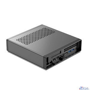 Minisforum Мини ПК MS-01-S1390/64GB+1TB (i9-13900H)) 64GB+1TB, Intel Graphics, Win11 Pro