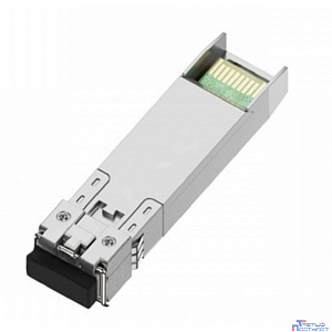 NTSS Модуль NTSS SFP, 1,25Гбит/с, разъём duplex LC, рабочая длина волны 1310нм, SM,  дальность до 40км, ОБ 16дБ , DDM NTSS-SFP-1.25G-1340LD