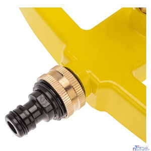 Rexant (62-0314-F) Дождеватель латунный на подставке