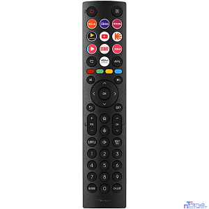 Hisense 65" 65E7NQ PRO темно-серый 4K Ultra HD 120Hz DVB-T DVB-T2 DVB-C DVB-S DVB-S2 USB WiFi Smart TV