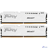 Память DDR5 2x32GB 6000MHz Kingston KF560C36BWEK2-64 Fury Beast RTL Gaming PC5-48000 CL36 DIMM 288-pin 1.35В dual rank с радиатором Ret