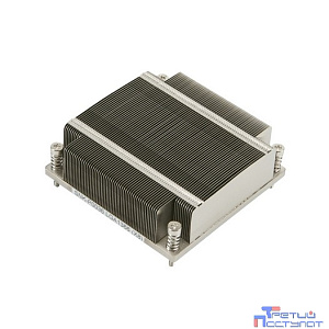 Supermicro SNK-P0036 Кулер (Сок.1366, Xeon) ret