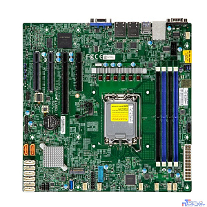 Supermicro MBD-X13SCL-F-B