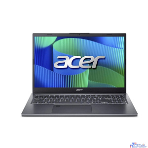 Acer Extensa 15 EX215-56-39NJ [NX.EHWCD.005] Iron 15.6" {FHD 3 100U(1.2Ghz)/16384Mb/512PCISSDGb/noOS}