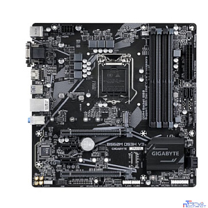 Gigabyte B560M DS3H V3 {LGA 1200, Intel H470, mATX} RTL