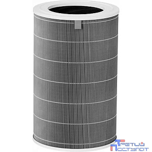 Фильтр Xiaomi д/очистителя воздуха Xiaomi Smart Air Purifier 4 Pro Filter (BHR5062GL) (BHR5062GL) (743672)