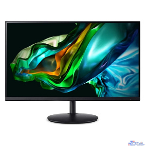 LCD Aopen by Acer 27" 27SH2UG0bmiphux {IPS 2560x1440 120Hz 1ms 250cd HDMI2.0 Displayport1.4 USB-C(65W) 2x1W Vesa}