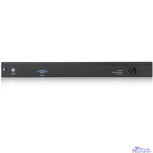 ZYXEL GS2220-50-EU0101F Коммутатор NebulaFlex Pro 48G 2SFP управляемый