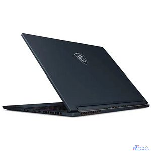 MSI Stealth 16 AI Studio A1VIG-062RU [9S7-15F312-062] Blue 16" {UHD+ Ultra 9 185H/32Gb/2Tb SSD/RTX 4090 для ноутбуков - 16Gb/Win 11}
