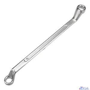 Rexant (12-5857-2) Ключ накидной коленчатый 10х13мм, цинк