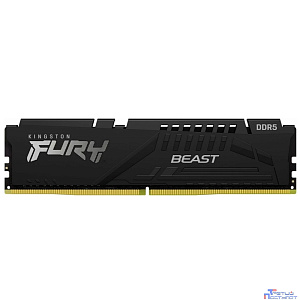 Kingston 16GB 6000MT/s DDR5 CL40 DIMM KF560C30BBE-16