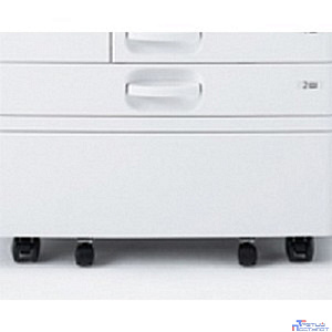 Ricoh Тумба низкая 54 (ранее тип 38 и тип 45) для MPCxx03/MPCxx04/MPxx54/MPxx55/MPC2011SP (на колёсиках) (933387) 61*61*28"