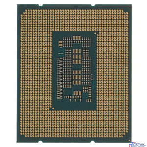 CPU Intel Core i7-12700 Alder Lake OEM {2.1 ГГц/ 4.8 ГГц в режиме Turbo, 25MB, Intel UHD Graphics 770, LGA1700}