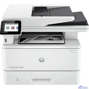 HP LaserJet Pro MFP 4103fdw_BBU (2Z629A_BBU) {старт. карт. 151A  3050стр., кабель 3pin}