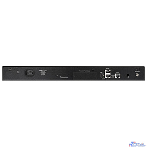 D-Link DGS-3630-52PC/A2ASI PROJ Управляемый L3 PoE-коммутатор, стек, 44x1000Base-T, 4x10GBase-X SFP+, 4xCombo 1000Base-T/SFP, ПО SI