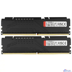Kingston Fury Beast KF560C36BBEK2-16 DDR5 16GB (Kit 2x8GB) 6000MHz