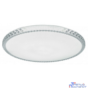 Эра Б0036369 SPB-6 Brilliance R 70 Светильник светодиодный декоративный 70Вт 3000-6500К 5950 Лм с пультом ДУ 500x77 мм