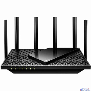 TP-Link Archer AX73 Двухдиапазонный гигабитный роутер Wi-Fi AX5400 с поддержкой Mesh
